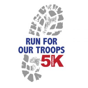 Run for Our Troops 5k